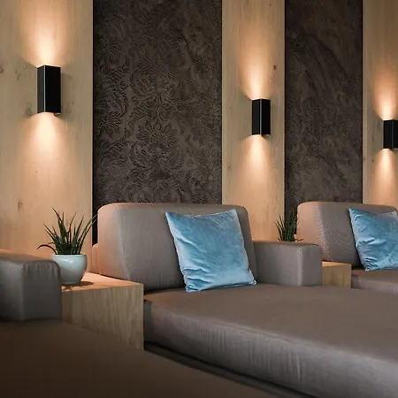 Alpin - Smart Lifestyle Hotel 4*