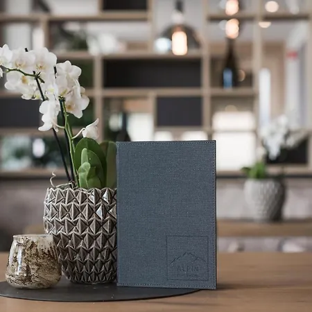 Hotel Alpin - Smart Lifestyle Schenna
