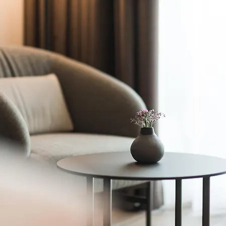 Hotel Alpin - Smart Lifestyle 4*